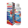 Triple Omega 3-6-9