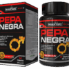 Pepa Negra Frasco 54 capsulas
